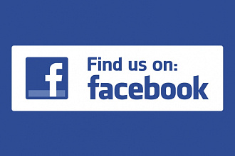 500 Подписчиков Facebook