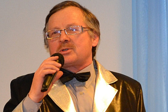 Исполню вашу песню в стиле Киркорова, С. Михайлова