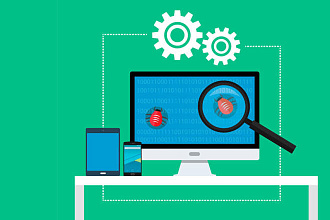 Тестирование программы