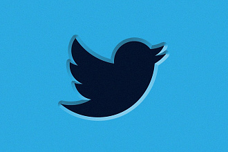 1700 подписчиков в ваш аккаунт Twitter