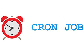 Поставлю и настрою скрипты на планировщике cron