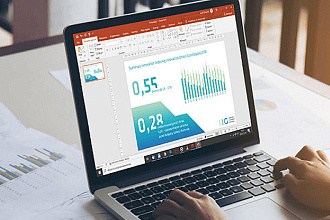 Создам презентацию в MS PowerPoint