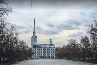 База компании Ярославля и Ярославской области 18525 записей