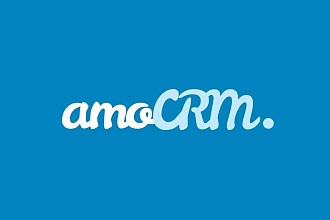 Подключу почтовые ящики к amoCRM