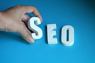 SEO-аудит сайта