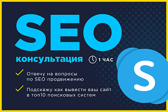 Seo Консультации