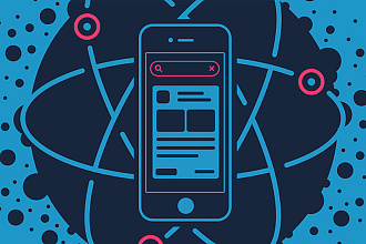 Создам приложение Web, Android, IOS