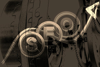 SEO группы В контакте оптимизация