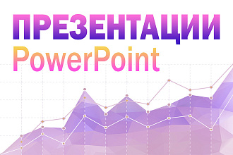 Оформление презентаций в Power Point