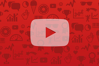 Сделаю красочный дизайн шапки,для вашего Youtube канала