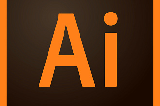 Напишу скрипт для adobe illustrator на JS