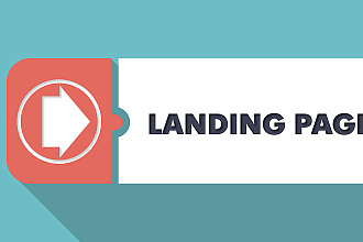 Создам landing page , мобильную версию