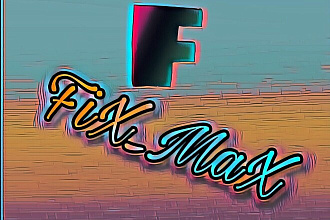 FiX. MaX