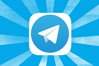 Скрипт бота для подписок на канал telegram