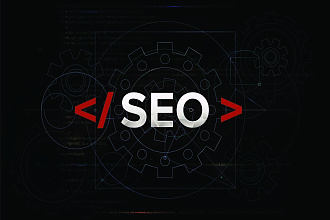 Разработаю логотип, баннер, листовку, визитку. Seo настройка