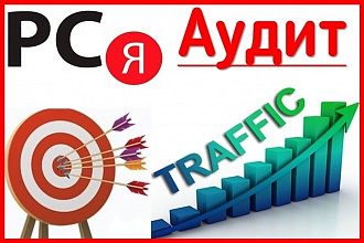 Проведу аудит сайта и рекламной компании в Яндекс Директ