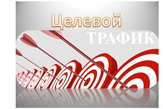 Бесплатный массовый целевой трафик для любого бизнеса