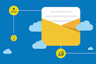 Рассылка по Москве и области email