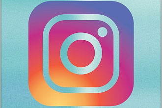 Продвигаю Instagram на 2000 подписчиков