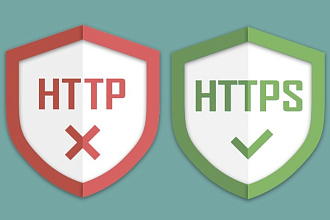 301 редирект c http на https в . htaccess + бонус