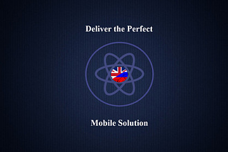 Соберу приложение android ios на онлайн конструкторе react-native