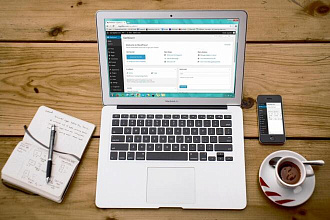 Установка и настройка модулей WordPress