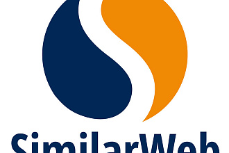 Парсинг данных similarweb по списку ваших доменов