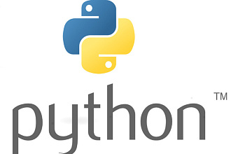 Разработка программ для ПК на Python3