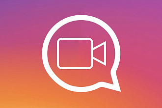 + 50 000 просмотров на ваше видео. В instagram