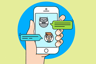 Telegram боты