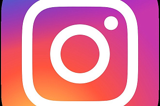 5000 подписчиков Instagram