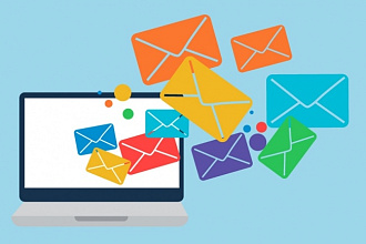 Текст e-mail письма