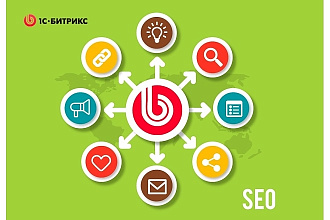 Установлю SEO оптимизатор названий картинок и файлов для Битрикс