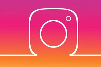 10000 сохранений на ваш пост. Продвижение в Instagram