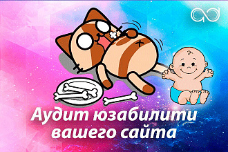 Аудит юзабилити сайта глазами QA специалиста