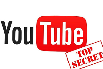 Чек-лист Стратегия развития YouTube-канала на 1 месяц