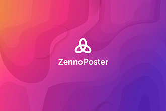 Создание шаблонов для Zennoposter