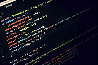 Напишу или доработаю скрипт на php, js, python