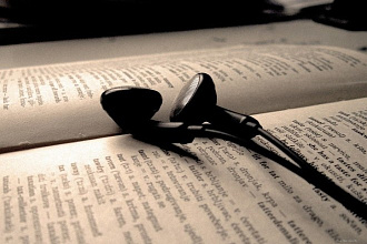 Вычитка текста, книги, статьи