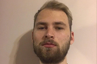 Сделаю уникальный дизайн для вашего сайта