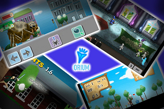 Cделаю 2D игру на android