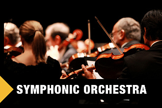 Orchestral Music, Soundtrack