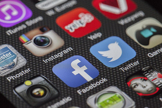 Создание AR-маски для Instagram или Facebook