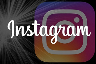 Оформлю продающий аккаунт Instagram - красивый продающий Landing