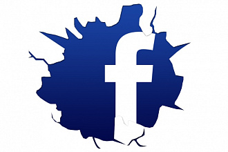 Репост в Facebook на 10 000 живых людей - Украина