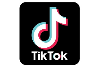 Настройка аккаунта Tik Tok тик ток