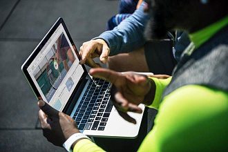 Транскрибация видео или аудио с русского на английский