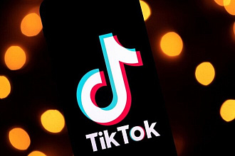 Напишу сценарий для TikTok