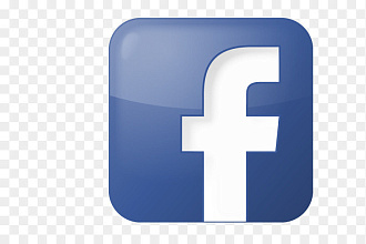 Безопасно. 1000 подписчиков на личную страницу, профиль Facebook