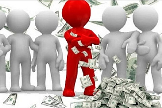 Привлеку 10 рефералов только с депозитами на Ваш Инвестпроект